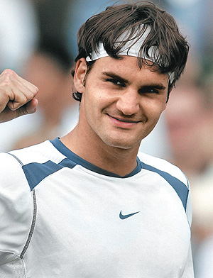 Federer